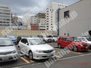 北317：ジーエスパーク中之島科学館前_02