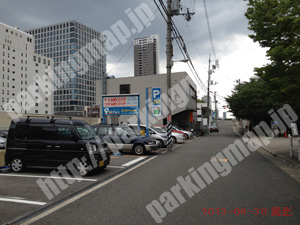 北317：ジーエスパーク中之島科学館前_03