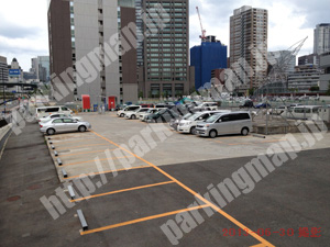 北319：コインパーク中之島4丁目A_02