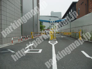北320：タイムズ大阪市立科学館駐車場_01
