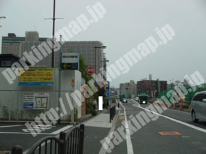 北320：タイムズ大阪市立科学館駐車場_03