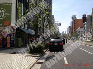 北324：パークゼウス天神橋5丁目_03