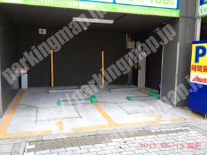 北325：エコロパーク天神橋第6_02