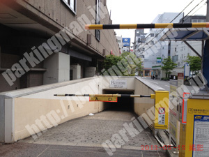 北327：タイムズラマダホテル大阪内（地下）_03