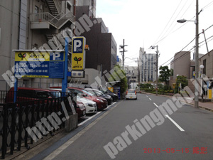 北328：APパーク豊崎Ⅱ_03