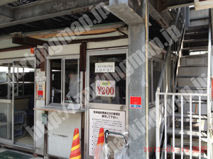 北331：豊西モータープール_01