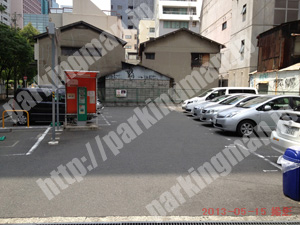 北333：パークNET豊崎駐車場_02