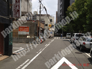 北335：パークNET豊崎第4駐車場_03