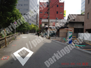 北337：パークNET豊崎第6駐車場_03