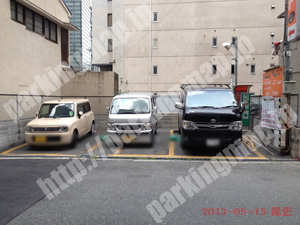 北339：パークNET豊崎第2駐車場_02