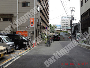 北339：パークNET豊崎第2駐車場_03