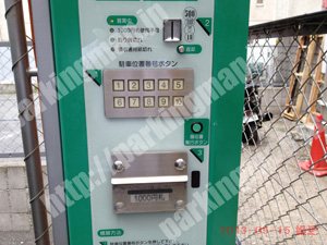 北339：パークNET豊崎第2駐車場_04
