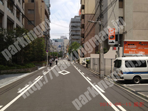 北340：パークNET豊崎第5駐車場_03