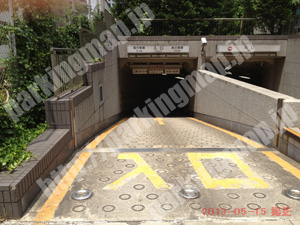 北345：大阪市立豊崎駐車場_02
