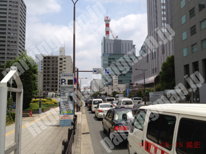 北345：大阪市立豊崎駐車場_03