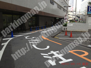 北354：阪急グランドビル駐車場_02