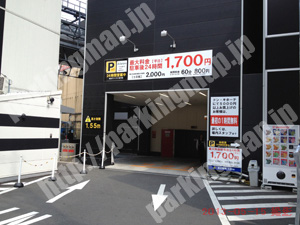 北363：NPD梅田ナナイロ駐車場_03