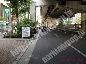 北366：NPD大阪玉姫殿駐車場_04