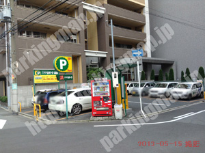北375：三井のリパーク豊崎4丁目第2_03