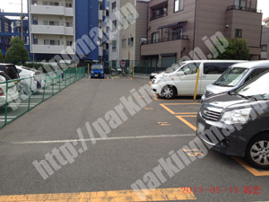 北381：スパーク中津2_02