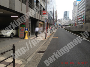 北385：芝田町ビル駐車場_03