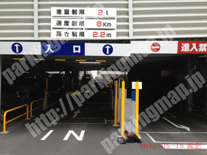 北387：オリックスパーキング梅田_02