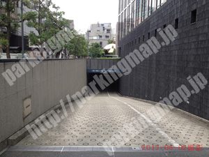 北401：堂島アバンザ地下駐車場_03
