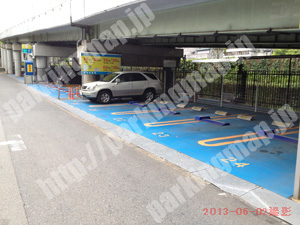 北403：阪神高速サービス堂島駐車場_02