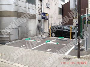 北421：スパーク西天満5_02