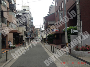 北422：北ビル2号館ガレージ_02