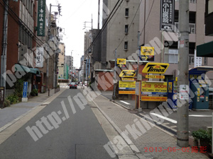 北423：タイムズ西天満第14_03