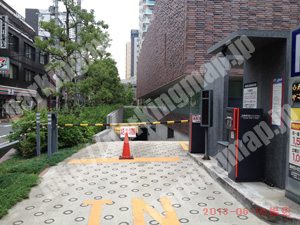 北435：タイムズ大阪弁護士会館来館者用駐車場_02