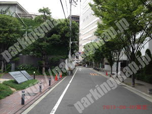 北435：タイムズ大阪弁護士会館来館者用駐車場_03