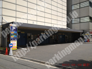 北445：NPDTHE PARKing近鉄堂島ビル_02