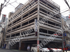 北446：堂島上三パーキング_03