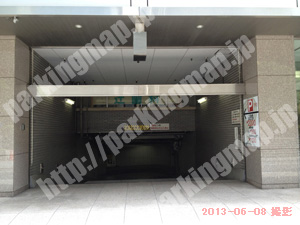 北449：NPD古河大阪ビル本館駐車場_03