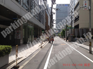 北449：NPD古河大阪ビル本館駐車場_04