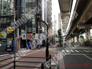 北451：タイムズお初天神第3_03