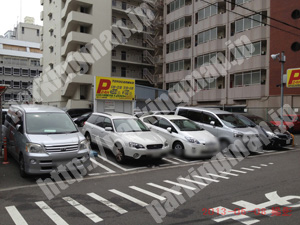 北501：東洋カーマックス西天満第2駐車場_02