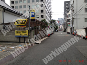北504：タイムズ野崎町第2_03