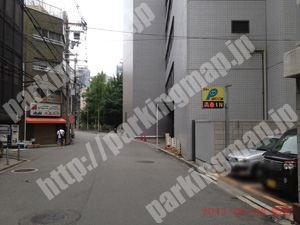 北505：パラカ大阪市野崎町第1_03