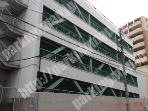 北506：ニチエイ第2パーキング_02