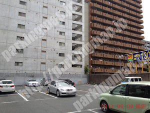 北511：近電商事扇町パーキング_03