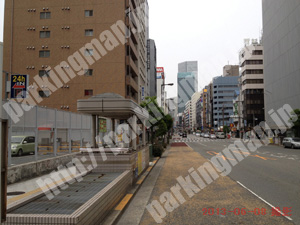 北511：近電商事扇町パーキング_04