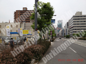 北513：タイムズ南扇町_04