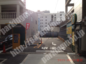 北519：三井のリパーク南森町北_02