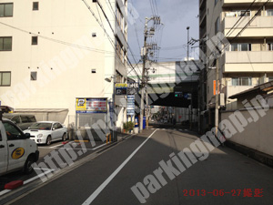 北521：Beパーク南森町・第2_03