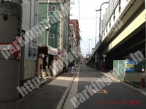 北523：みずほモータープール_03