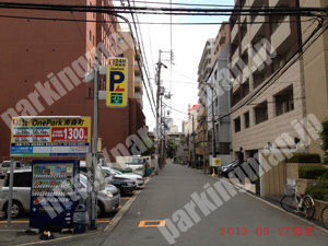 北526：イチネンワンパーク南森町_04