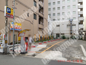 北529：24Hザ•パーク南森町パーキング_02